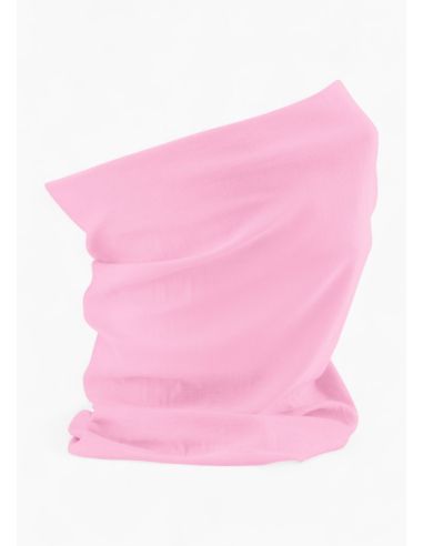 Tube scarf - single color - @ No Borders