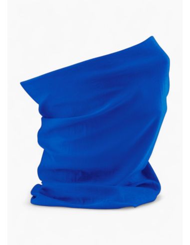Tube scarf - single color - @ No Borders