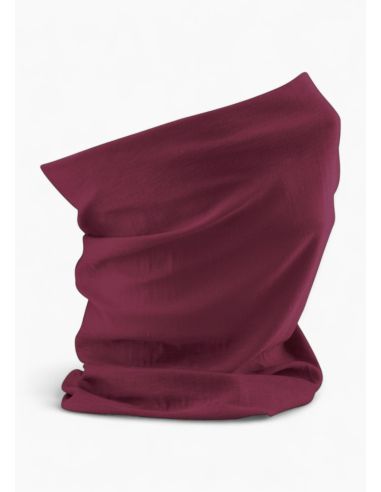 Tube scarf - single color - @ No Borders