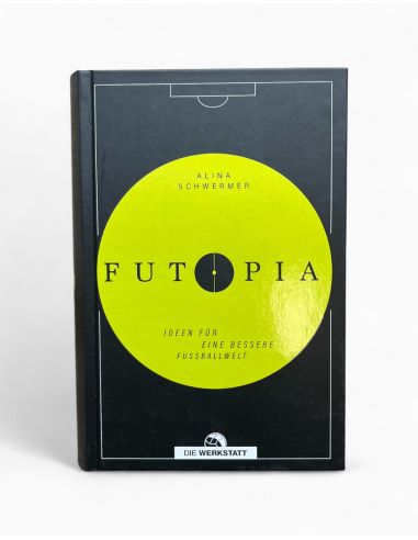 Futopia - @ No Borders