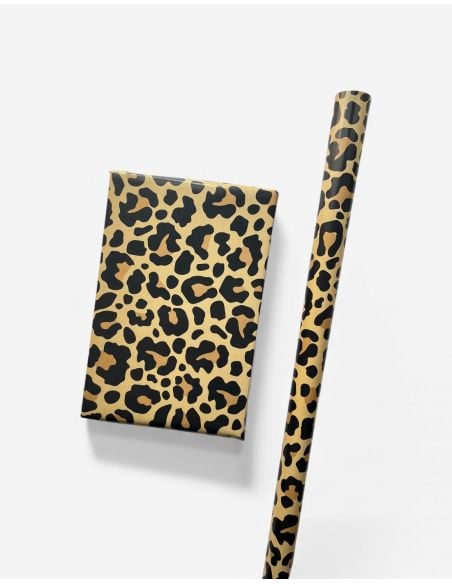 leo-geschenkpapier-gelb-schwarz