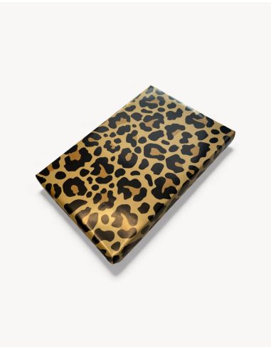 Leo - Wrapping Paper - @ No Borders