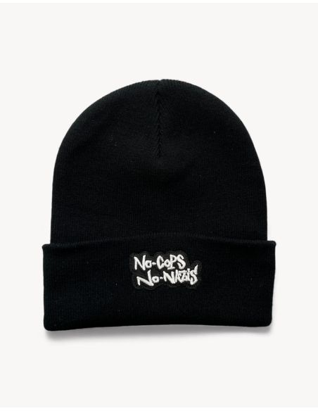 ncnn-mob-action-wintermuetze-patch-schwarz
