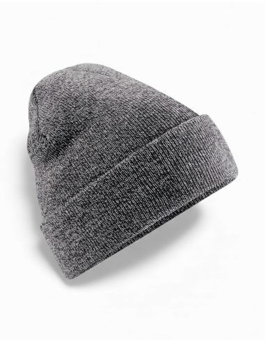 Wintermütze - Antique Grey - @ No Borders