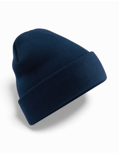 Wintermütze - French Navy - @ No Borders