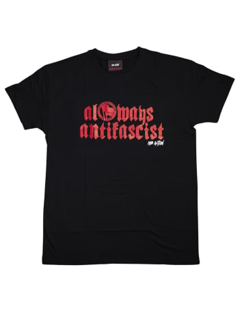 Viva a Revolução - T-Shirt - @ No Borders