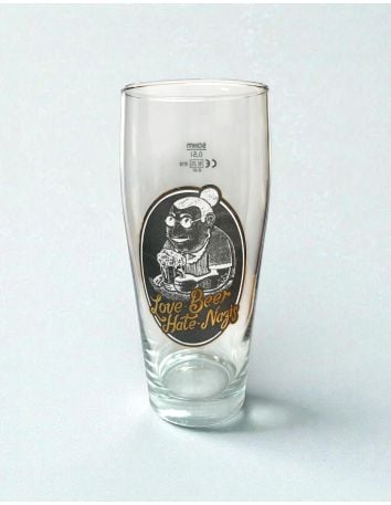 St. Pauli - Mug - Totenkopf - White/Rainbow - @ No Borders