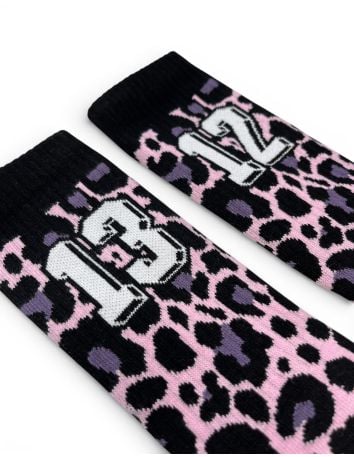 St. Pauli - Scarf - "Leo Sankt Pauli" - @ No Borders