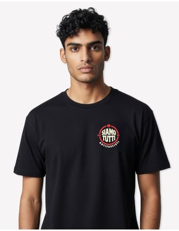 161 - No Borders - Active Shorts - Black - @ No Borders