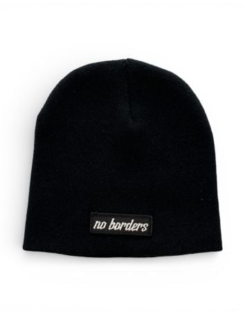  - @ No Borders
