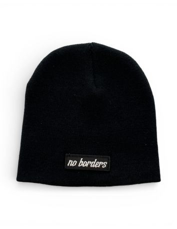  - @ No Borders