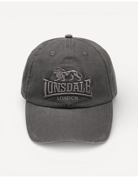 lonsdale-cap-eastburn-grau-vorderseite