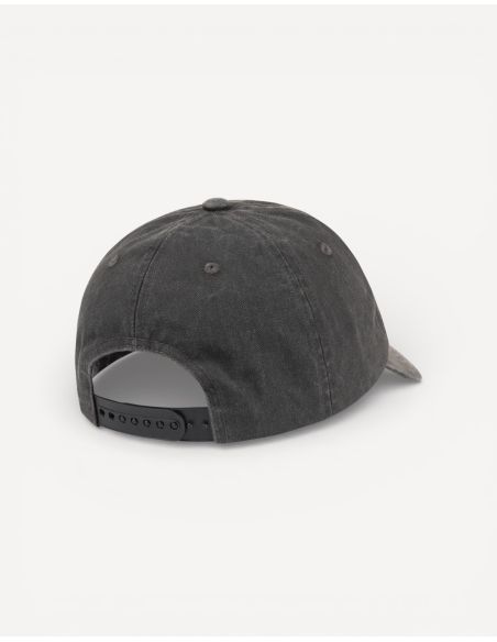 lonsdale-cap-eastburn-grey-back