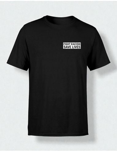 Sea Punks - T-Shirt - Seepferdchen - Schwarz - @ No Borders