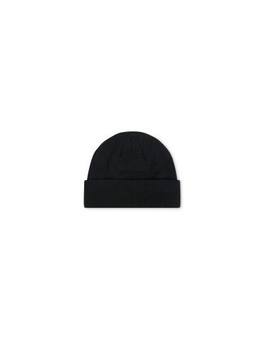 Lonsdale - Beanie - Dalston - Black - @ No Borders