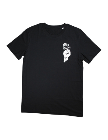 Siamo Tutti Antifascisti - Mob Action - Active Shorts - Black - @ No Borders