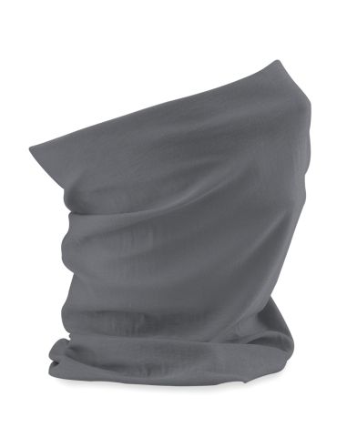 Tube scarf - single color - @ No Borders