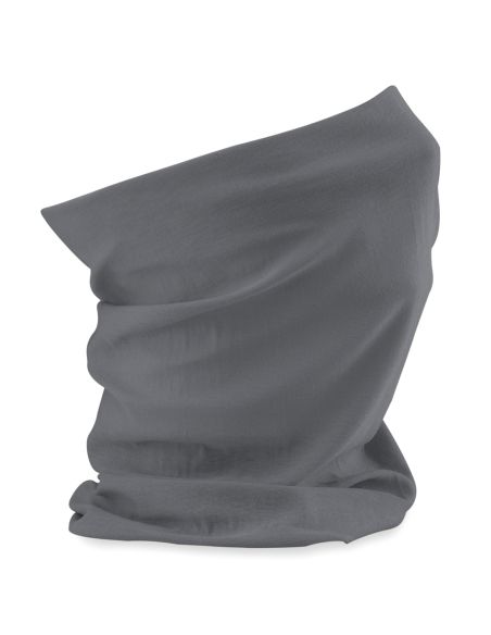 Tube scarf - single color Tube scarf - single color