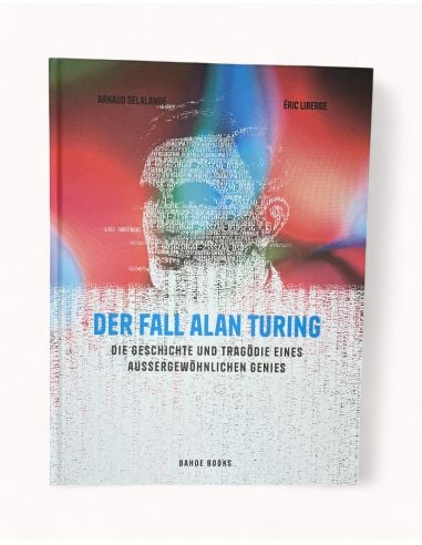 Der Fall Alan Turing - @ No Borders