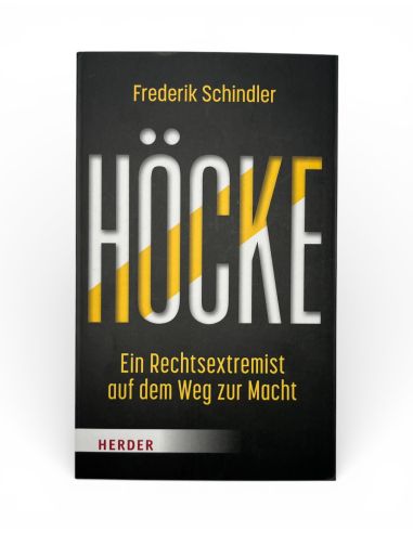 Höcke - @ No Borders