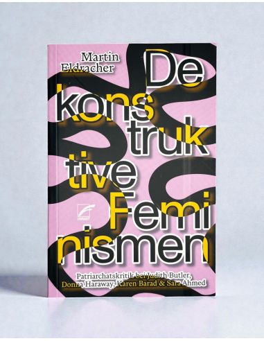Dekonstruktive Feminismen - @ No Borders