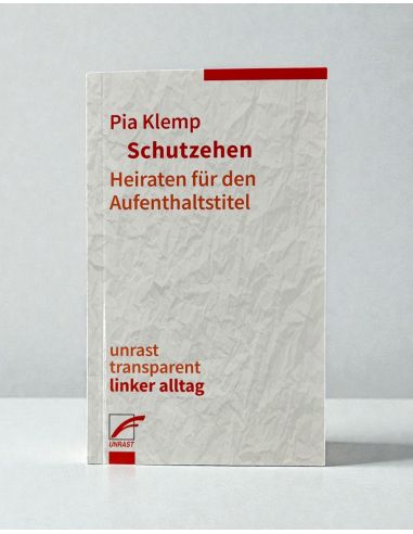 Schutzehen - @ No Borders