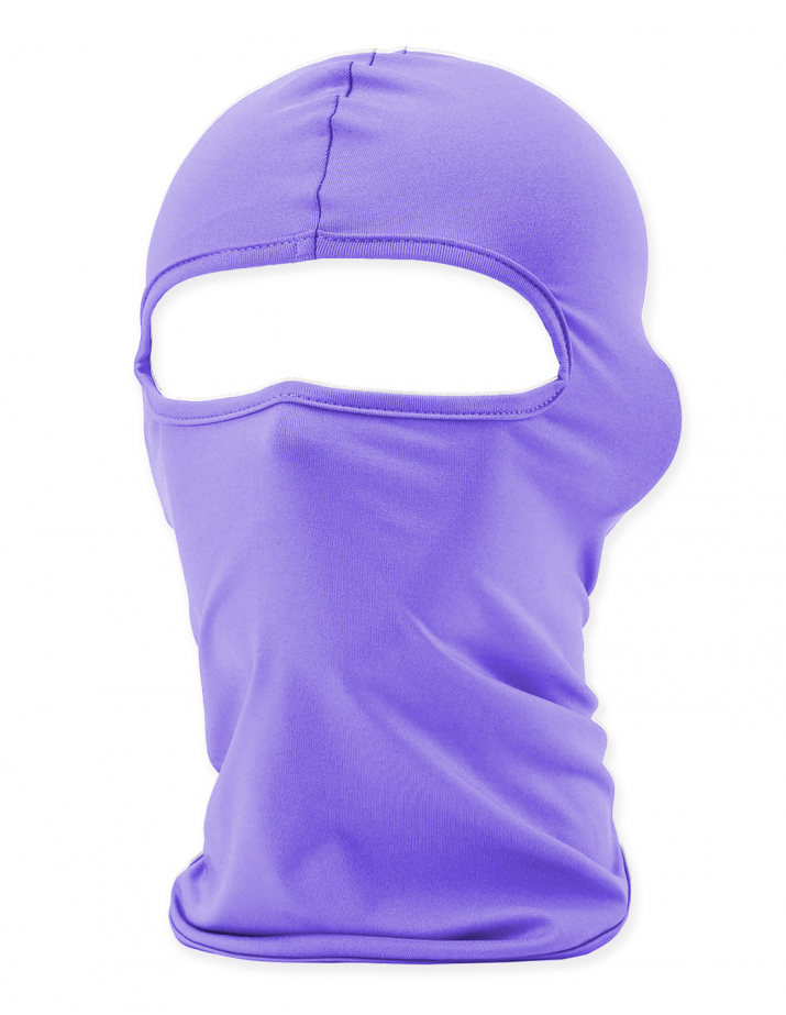 Hassi - Lycra 1-Loch - Purple