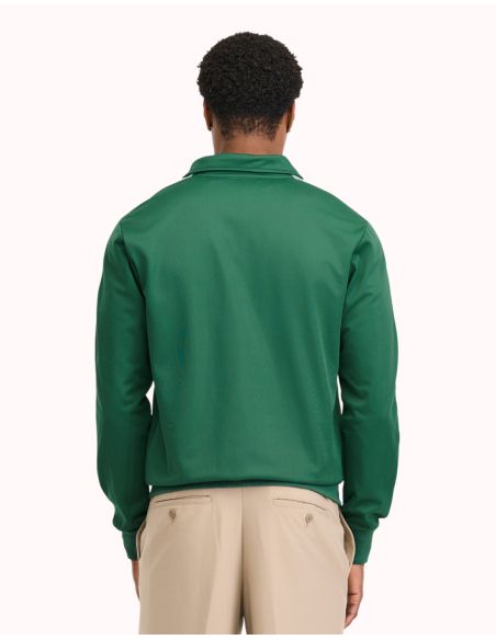 lonsdale-trainingsjacke-hoylake-green-white-rueckseite