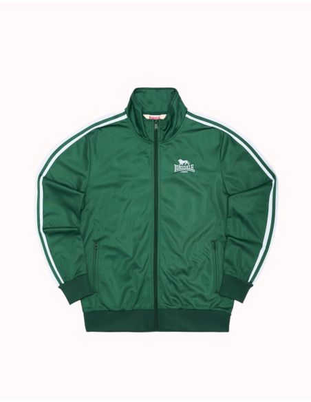 lonsdale-track-jacket-hoylake-green-white