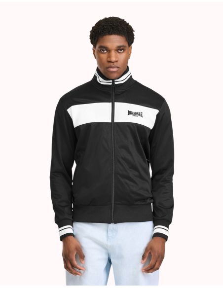 lonsdale-trainingsjacke-meols-black-white
