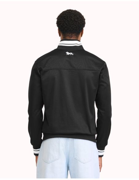 lonsdale-trainingsjacke-meols-black-white-rueckseite