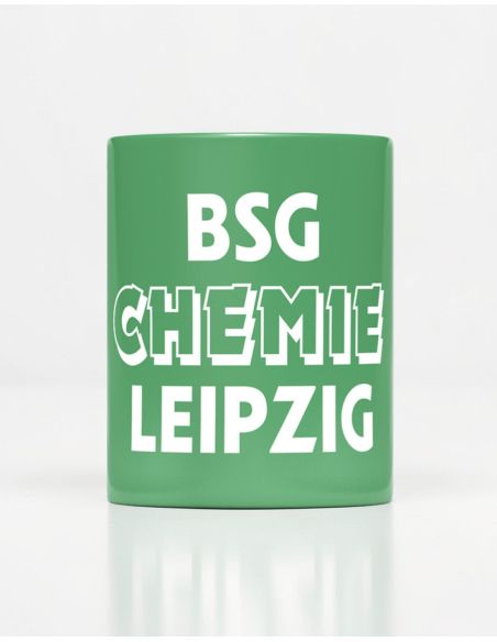 bsg-chemie-leipzig-tasse-retro-grün-motiv