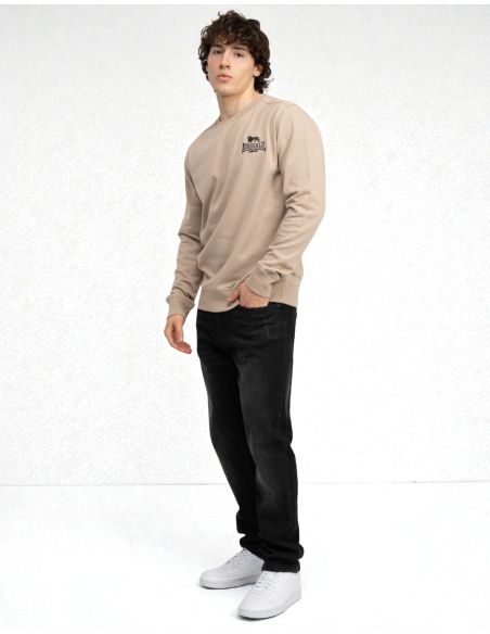 lonsdale-sweater-lympstone-sand-vorderseite2
