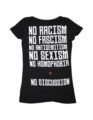 - @ No Borders