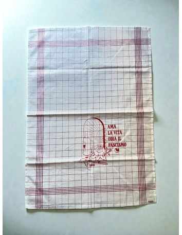 Marder - T-Shirt - No Border No Nation - Natural - @ No Borders