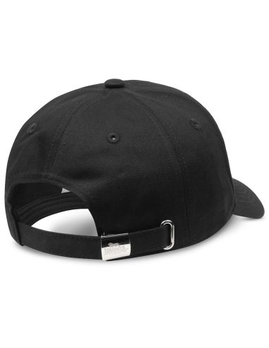 Lonsdale - Basecap - Wigston - @ No Borders