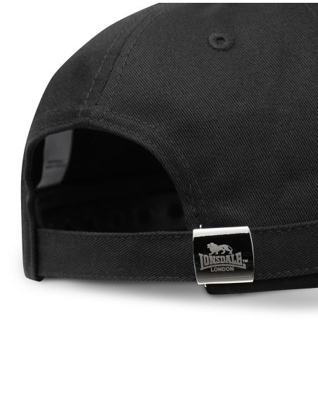 lonsdale-basecap-wigston-rueckseite-detail lonsdale-basecap-wigston-rueckseite-detail