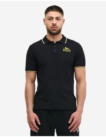St. Pauli - Shorts - Puma "Staff" - Black - @ No Borders