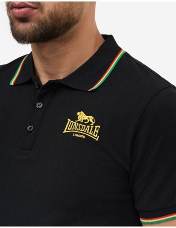 St. Pauli - Shorts - Puma "Staff" - Black - @ No Borders