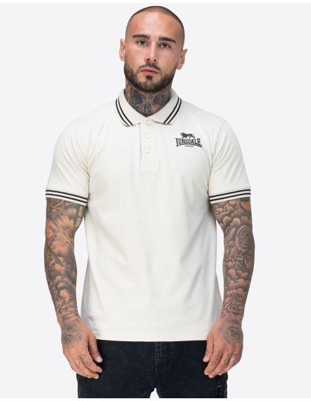 lonsdale-polo-rhodes-beige