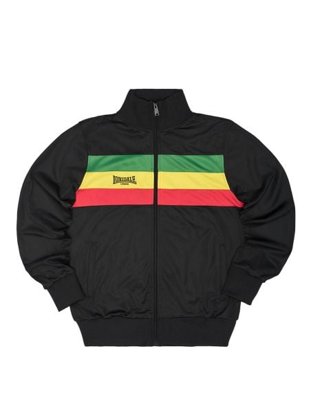 lonsdale-trainingsjacke-sound-three-black-vorderseite2