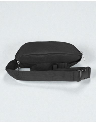 Hip Bag - Small - Black - @ No Borders