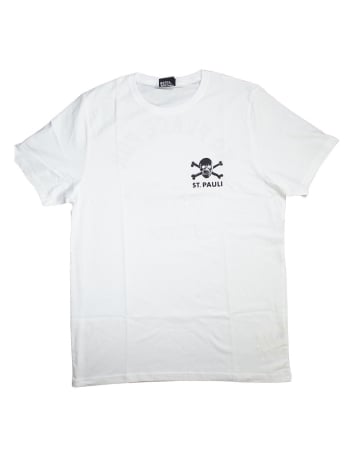 St. Pauli - Special jersey - 24/25 - Kein Platz für Rassismus - @ No Borders