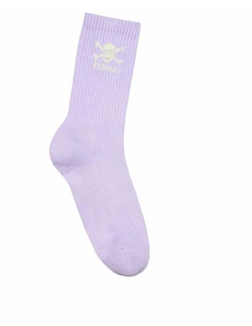 St. Pauli - Socks - "Leo SANKT PAULI" - @ No Borders