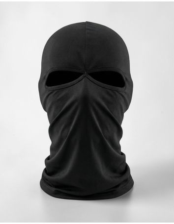 FCK NZS - True Rebel - Hoodie - Black - @ No Borders