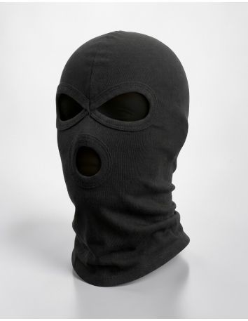 Balaclava 3-Hole - Pride/Rainbow - Mob Action - @ No Borders