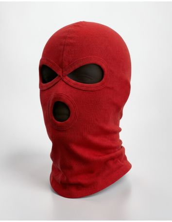 Balaclava 3-Hole - Pride/Rainbow - Mob Action - @ No Borders