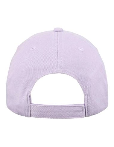St. Pauli - Cap - Totenkopf - Lavender/Lime - @ No Borders