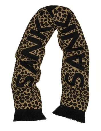 St. Pauli - Socks - "Leo SANKT PAULI" - @ No Borders