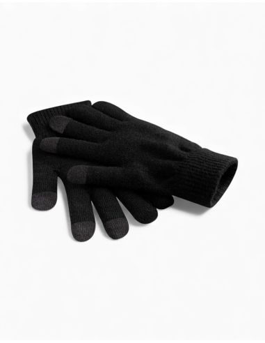 Touchscreen Smart Gloves - @ No Borders